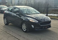 Ford Fiesta Ford Fiesta 1.1 MK8 Nie ECOBOOST Tarnow 1.1 Benzyna 70KM