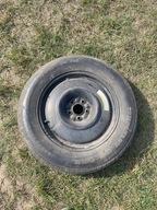 NISSAN INFINITI KOŁO ZAPASOWE DOJAZDÓWKA ZAPAS 175/90D18 110M