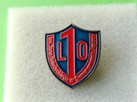 Oryg Odznaka - LICEUM OGÓLN. nr 1 im. J.ŚNIADECKIEGO w Siemianowicach Ślą.