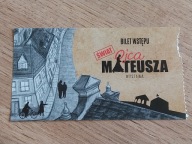 Bilet - Muzeum Ojca Mateusza , Sandomierz