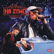 Pół Życia na żywo Tede CD