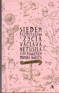 Siedem rozdziałów z życia Václava Netušila Ivan Binar