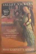 Miss Garnet's Angel Salley Vickers