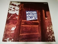 MCKENNA MENDELSON BLUES