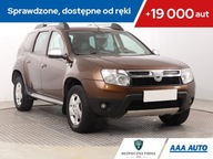 Dacia Duster 1.5 dCi, Klima