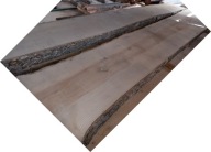 Jesion Deska bal tartaczny jesionowy suchy 50 mm