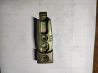 Zaczep okucie zasuwnica Roto 6482314000 stary typ