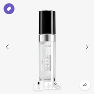 Nawilżający błyszczyk do ust THE ONE Bare Brilliance. oriflame