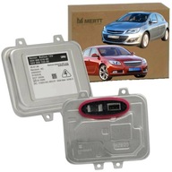 AFL przetwornica xenon ksenon do OPEL INSIGNIA A ASTRA J 5DV009720-00