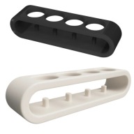 Uchwyt na szczoteczki elektryczne ORAL-B Stojak Wieszak Organizer