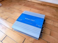 Blaupunkt GTA200 Flash - 2x 45/70W / 1x 140W