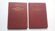 ATLAS CHOROB I SZKODNIKOW ZIEMNIAKA 1, 2 - Hinfner