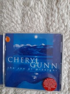 CHERYL GUNN THE SUN AT MIDNIGHT