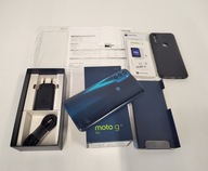 Motorola G71 5G Neptune Green | 6/128GB | Dodatki