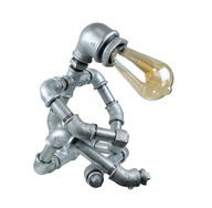 Lampka Edison, Lampka biurkowa