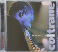 John Coltrane The Very Best Of Germany CD Irl