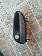 KLAMKA ZEWNĘTRZNA LEWY PRZÓD OPEL OMEGA B