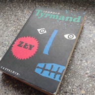 Zły Leopold Tyrmand 1990