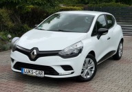 Renault Clio 1.2 75KM NAVI Led Klima Bezwypadkowy SERWIS Dla wymagajacych