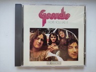 GEORDIE - HOPE YOU LIKE IT CD T /AC/DC REPERTOIRE