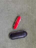 Scyzoryk - Gerlach - PRL - NIEUŻYWANY - NOS