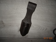 Skórzana żaba do bagnetu niemieckiego MAUSER