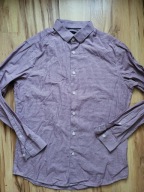 śliczna męska koszula Reserved r M