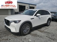 Mazda CX-90 Preferred Plus 2024 3.3l 3.3 Benzyna 280KM