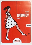 Lolita Vladimir Nabokov audiobook CD mp3