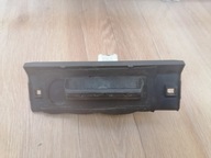 Klamka klapy bagażnika Peugeot 206 N0501499