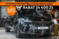 Cupra Terramar Advantage Edition 1.5 e-Hybrid 204