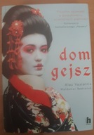 Dom gejsz Alex Vastatrix, Waldemar Bednaruk