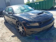 Dodge Charger 2022 DODGE CHARGER SCAT PACK 6.4 Benzyna 485KM
