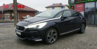 DS Automobiles DS 5