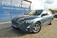 Ford Focus Connected 1,5 EcoBlue 1320KM ASO Gwaran