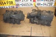 KOLEKTOR SSACY - JEEP GRAND CHEROKEE WJ 99-04 4.7