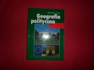 Geografia polityczna - Stanisław Otok