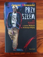 Przyszłem Janusz Głowacki