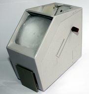 Przeglądarka do slajdów DB-1B PENTACON