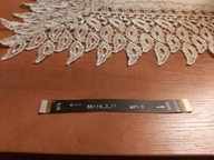 Taśma LCD do Samsung A20s A217