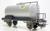 Marklin - wagon cysterna BP 2-osiowy - DB - 2