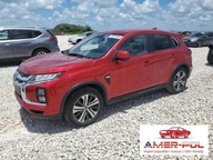 Mitsubishi Outlander Mitsubishi Outlander Sport 2.0 Benzyna 148KM