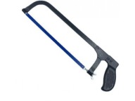 PIŁA RĘCZNA DO CIĘCIA METALU DREWNA 300 mm BRZESZCZOT