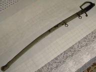 Oficer piechoty Mlo1855 Regno di Sardegna "PUTSCH und SOHN / Solingen"