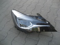 OPEL ASTRA K 15-19R LAMPA PRAWA FULL LED INTELLI LUX