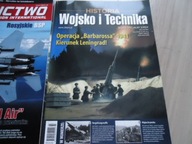 WOJSKO I TECHNIKA HISTORIA nr spec 3/2024