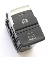 PANEL PRZEŁĄCZNIK HAMULCA RĘCZNEGO 3G0927225B VW PASSAT B8 ARTEON