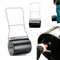 WALEC OGRODOWY AERATOR UBIJAK DO TRAWY GLEBY ZIEMI 42CM