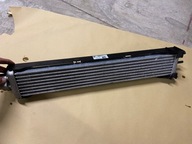 Chłodnica oleju BMW X5 G05 X6 G06 X7 G07 2018- 4.4 V8 Turbo 17218697884