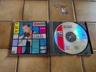 Den Harrow - The Best Of (CD)